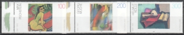 NSR 1843 / 1845 ** - 1996